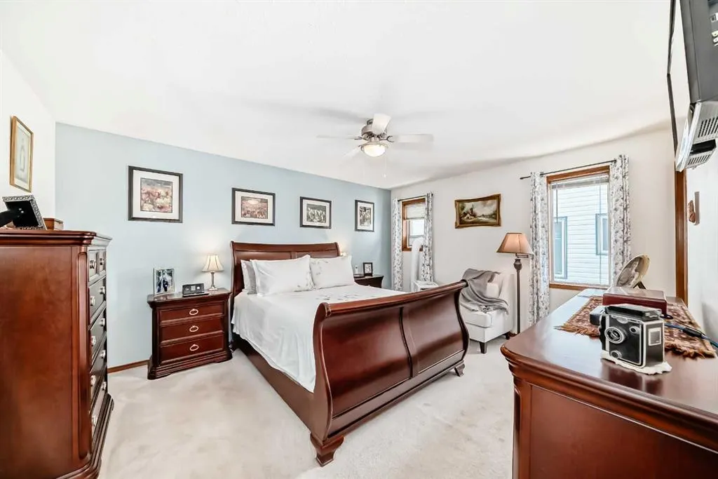 60 Cambridge Glen Drive