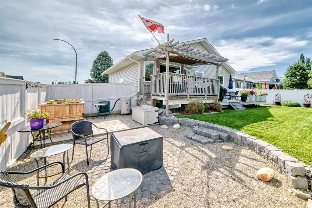 60 Cambridge Glen Drive