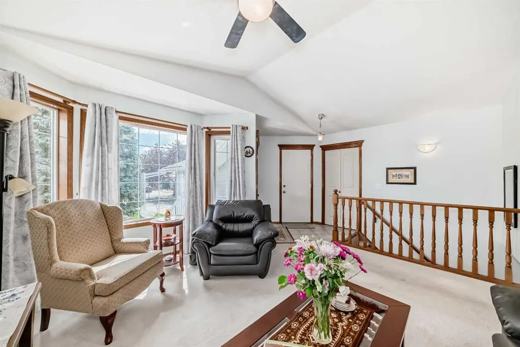 60 Cambridge Glen Drive
