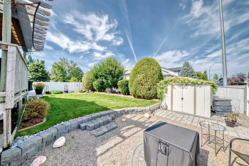 60 Cambridge Glen Drive