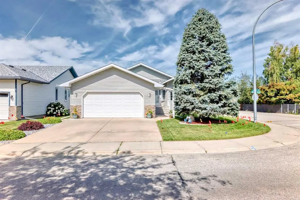 60 Cambridge Glen Drive