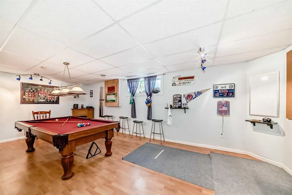 60 Cambridge Glen Drive