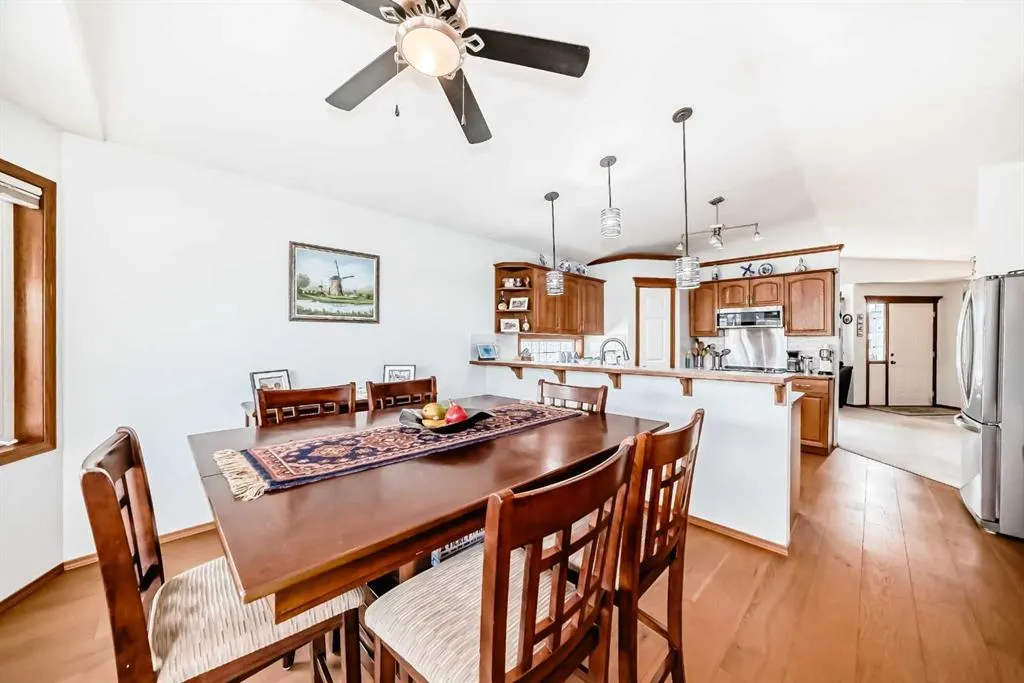 60 Cambridge Glen Drive