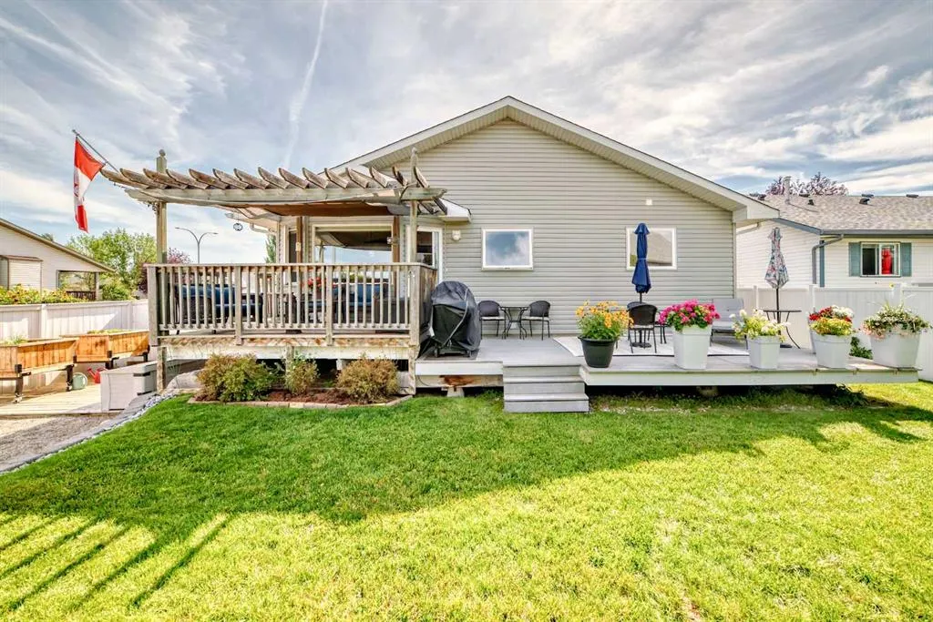 60 Cambridge Glen Drive
