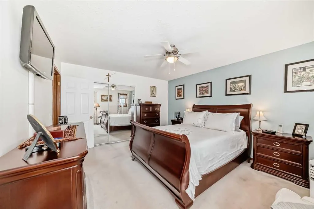 60 Cambridge Glen Drive