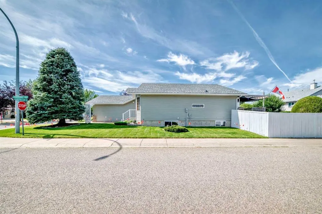 60 Cambridge Glen Drive
