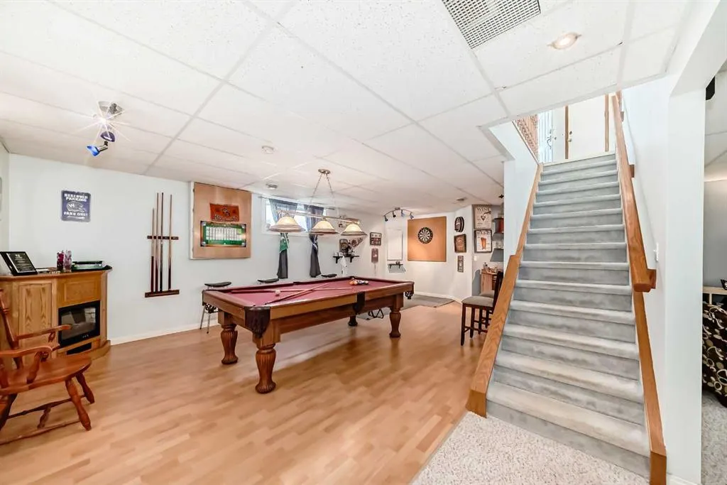 60 Cambridge Glen Drive