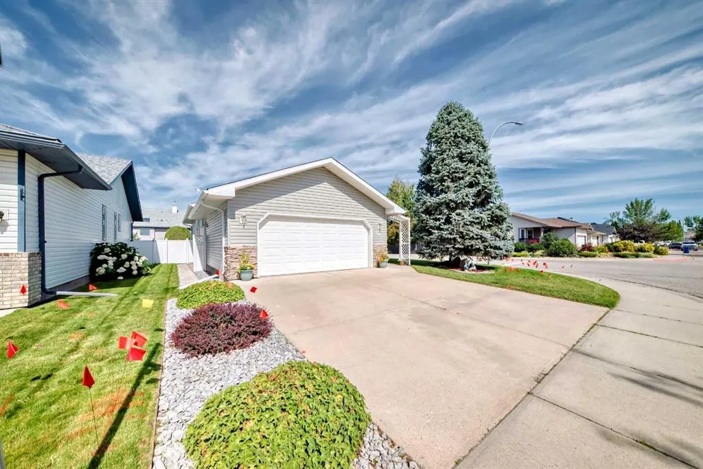 60 Cambridge Glen Drive