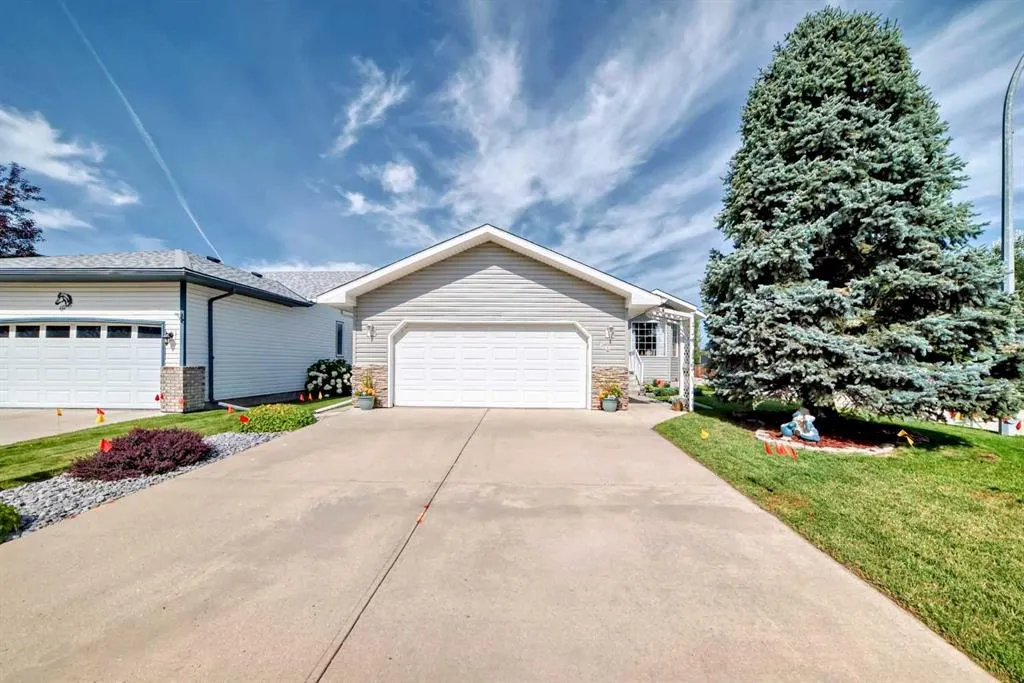 60 Cambridge Glen Drive