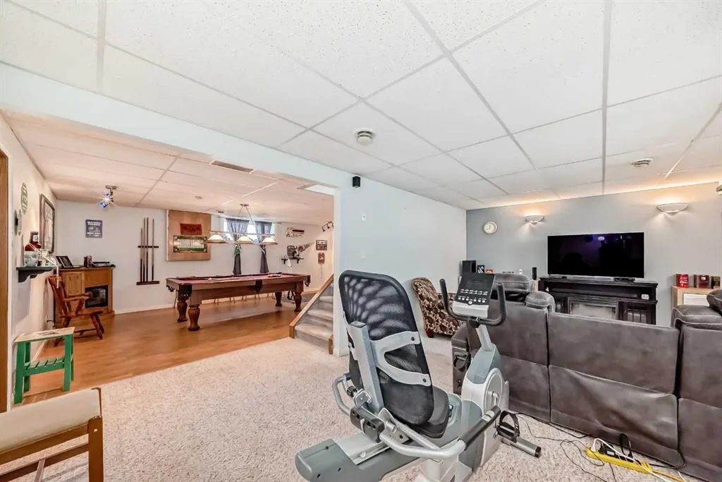 60 Cambridge Glen Drive