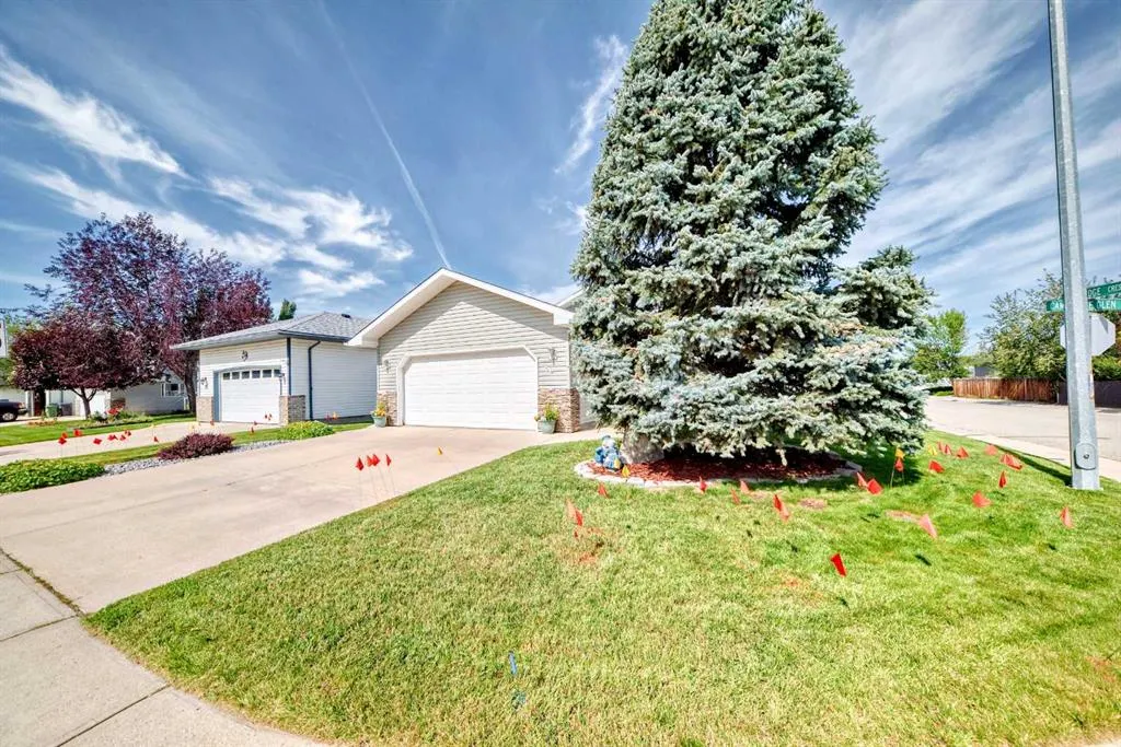 60 Cambridge Glen Drive