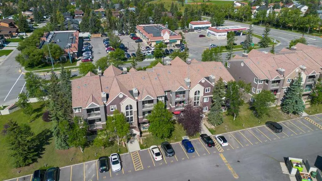 3212 Edenwold Heights NW, #12