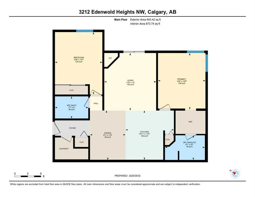 3212 Edenwold Heights NW, #12