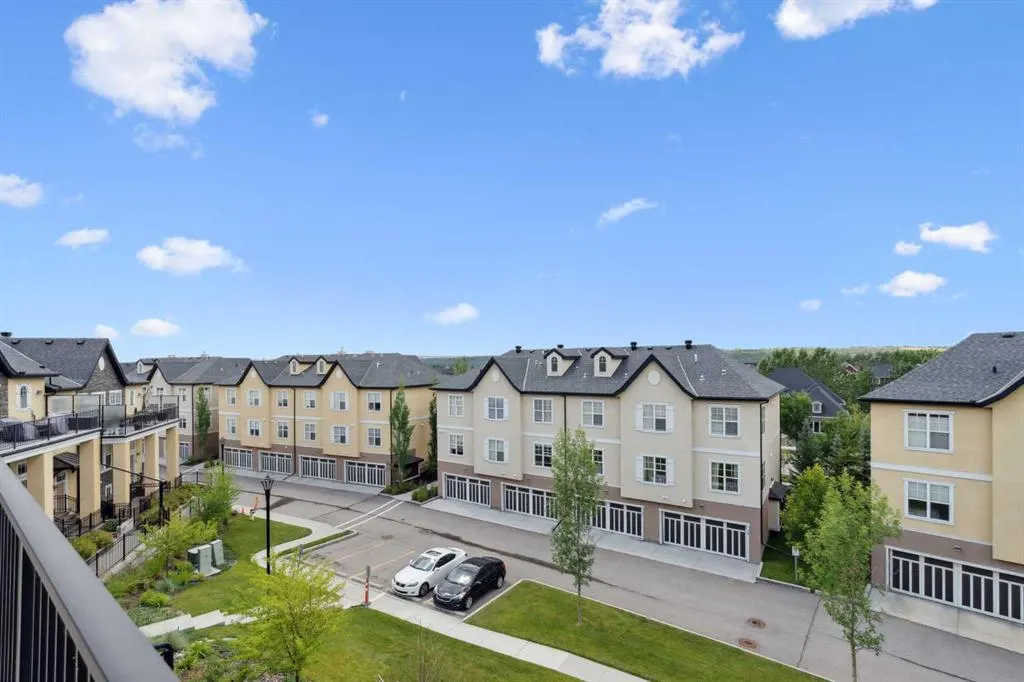30 Cranbrook Villas SE