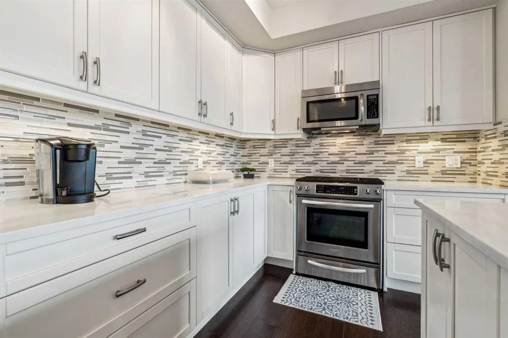 30 Cranbrook Villas SE