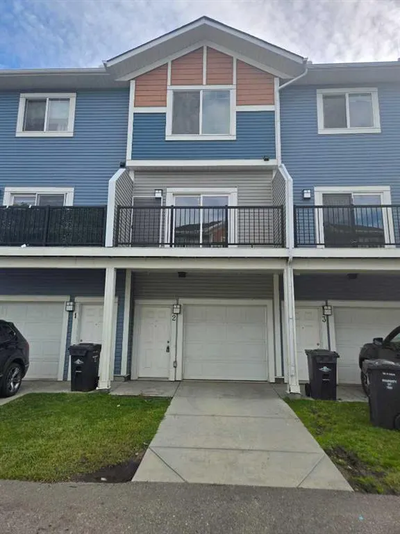 2 Stonehouse Crescent NW
