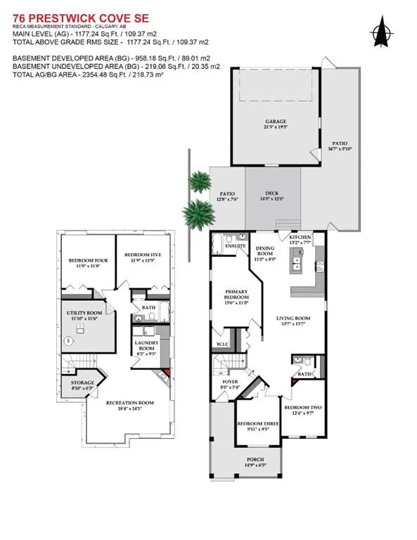 76 Prestwick Cove SE