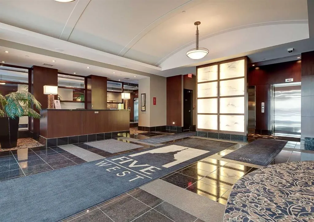 920 5 Avenue SW, #1707