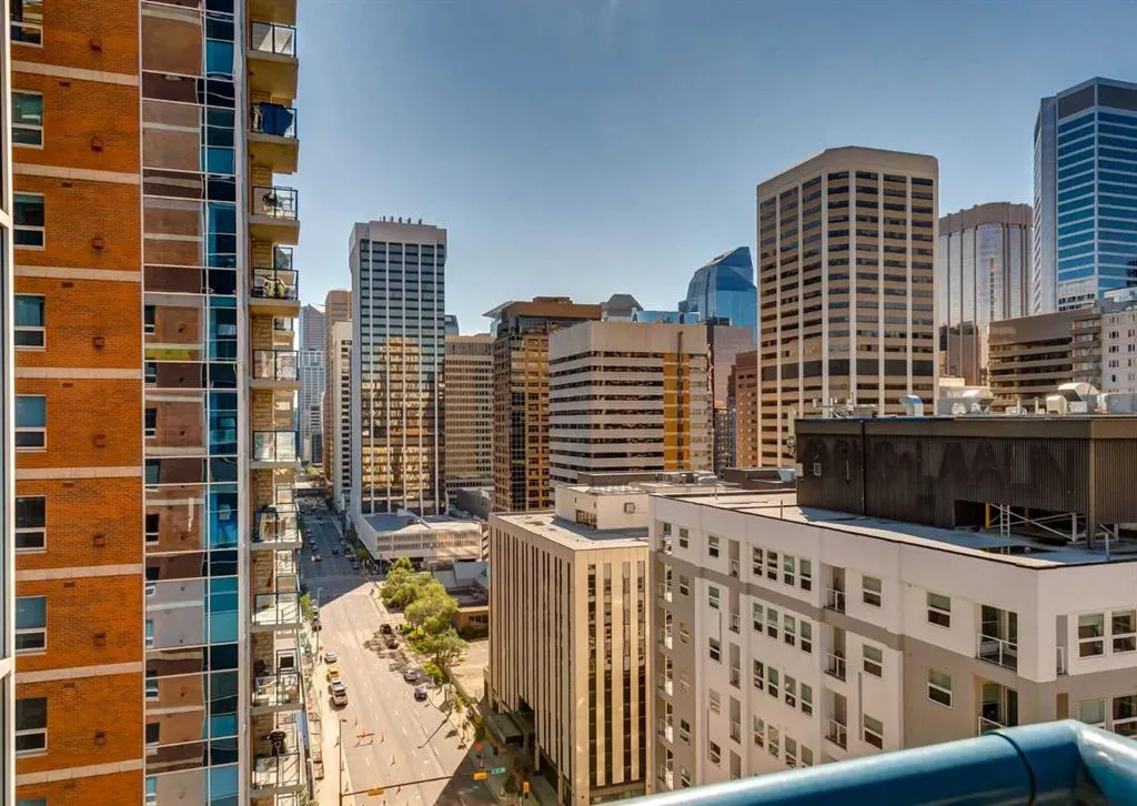 920 5 Avenue SW, #1707