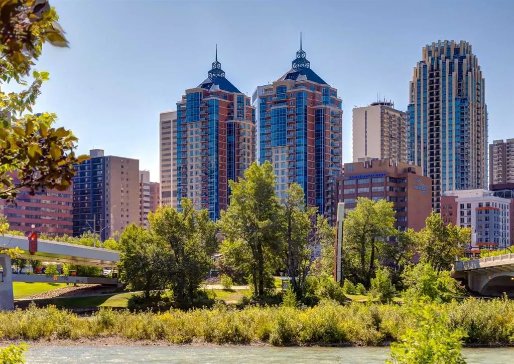 920 5 Avenue SW, #1707