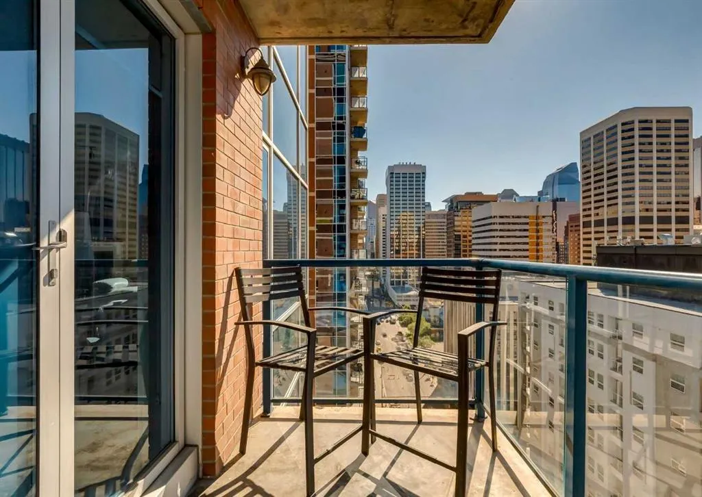 920 5 Avenue SW, #1707