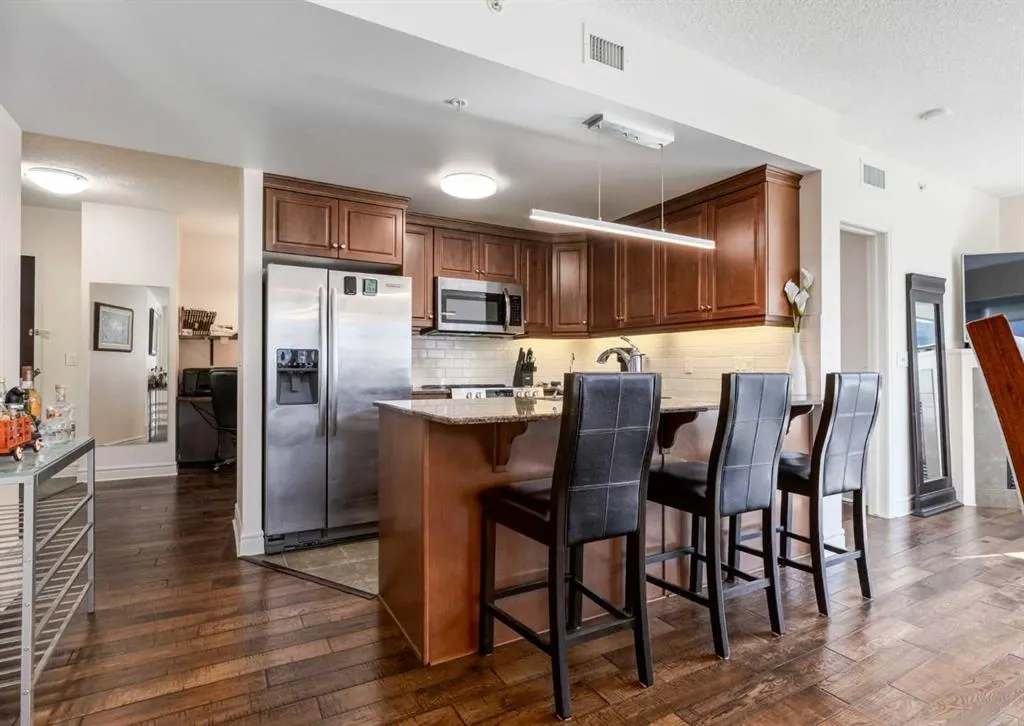 920 5 Avenue SW, #1707