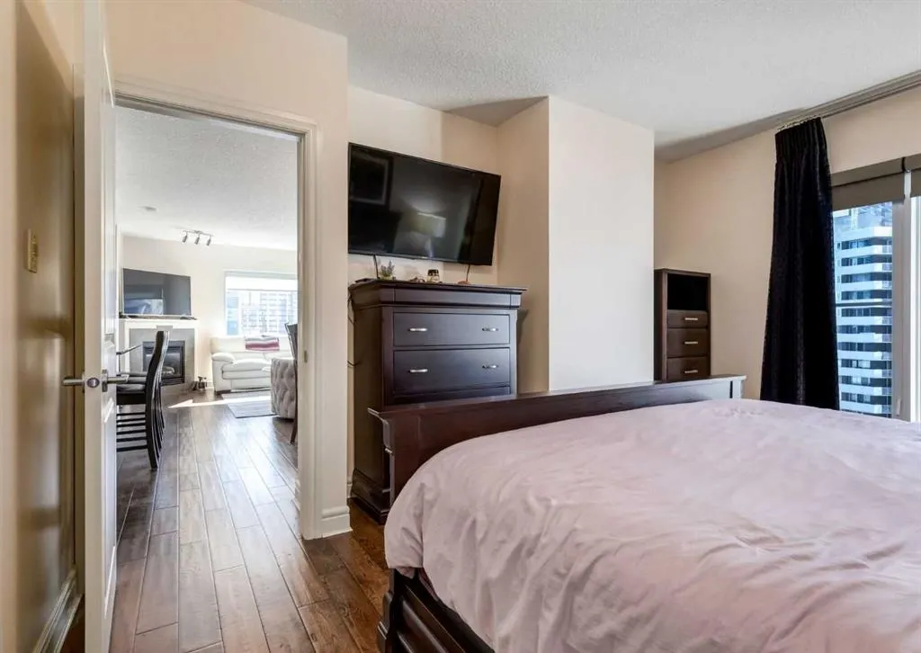920 5 Avenue SW, #1707