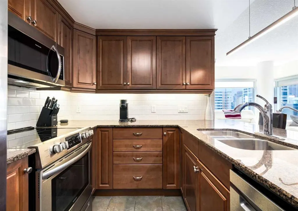 920 5 Avenue SW, #1707