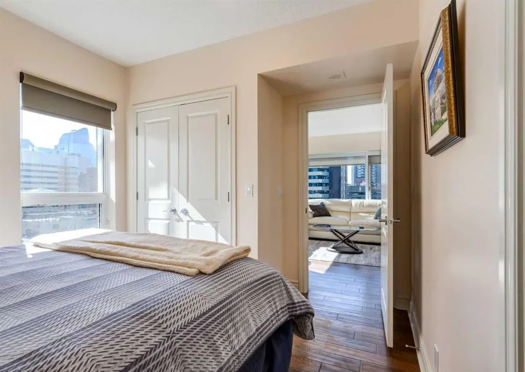 920 5 Avenue SW, #1707
