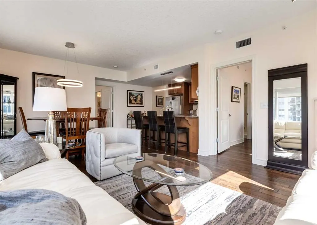 920 5 Avenue SW, #1707