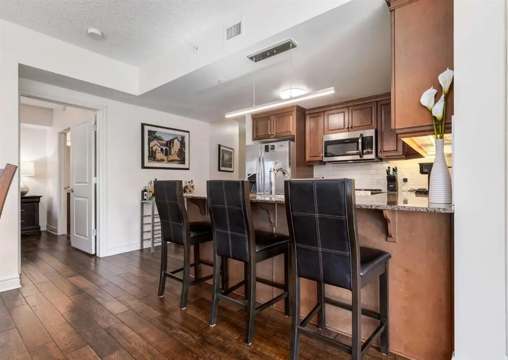 920 5 Avenue SW, #1707