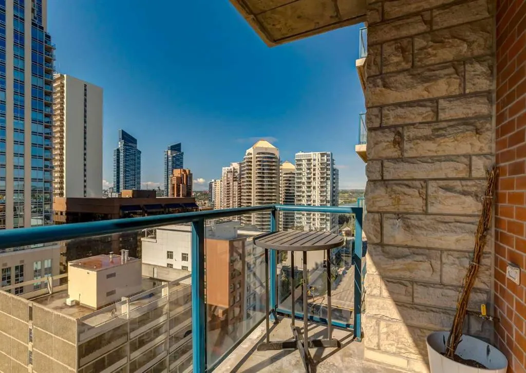 920 5 Avenue SW, #1707