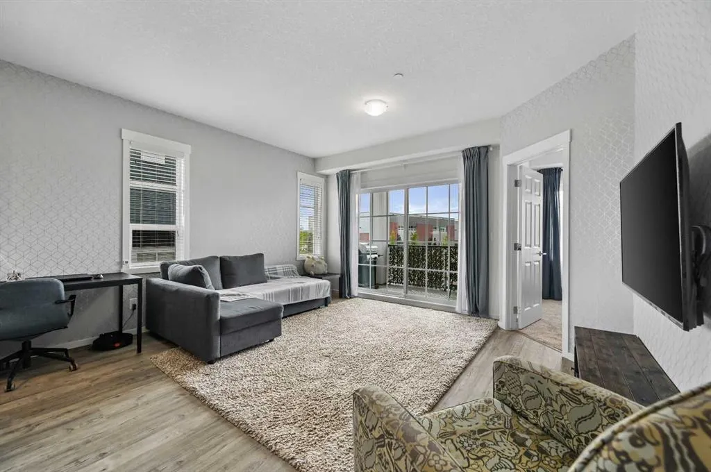 151 Legacy Main Street SE, #6209