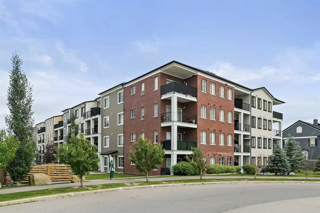 151 Legacy Main Street SE, #6209