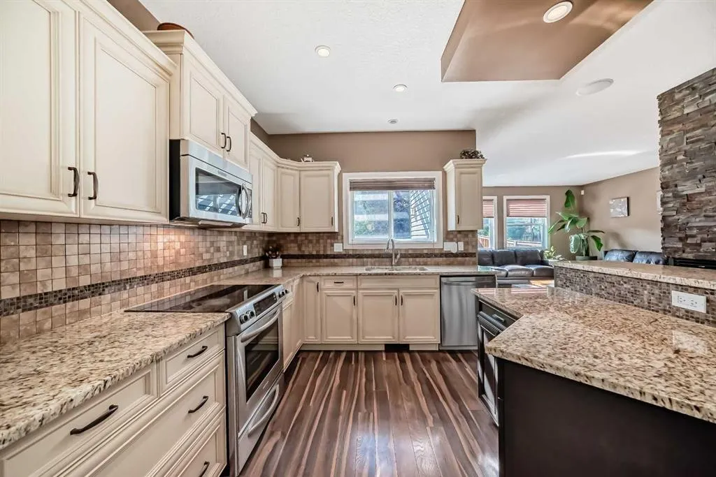 97 Auburn Glen Drive SE