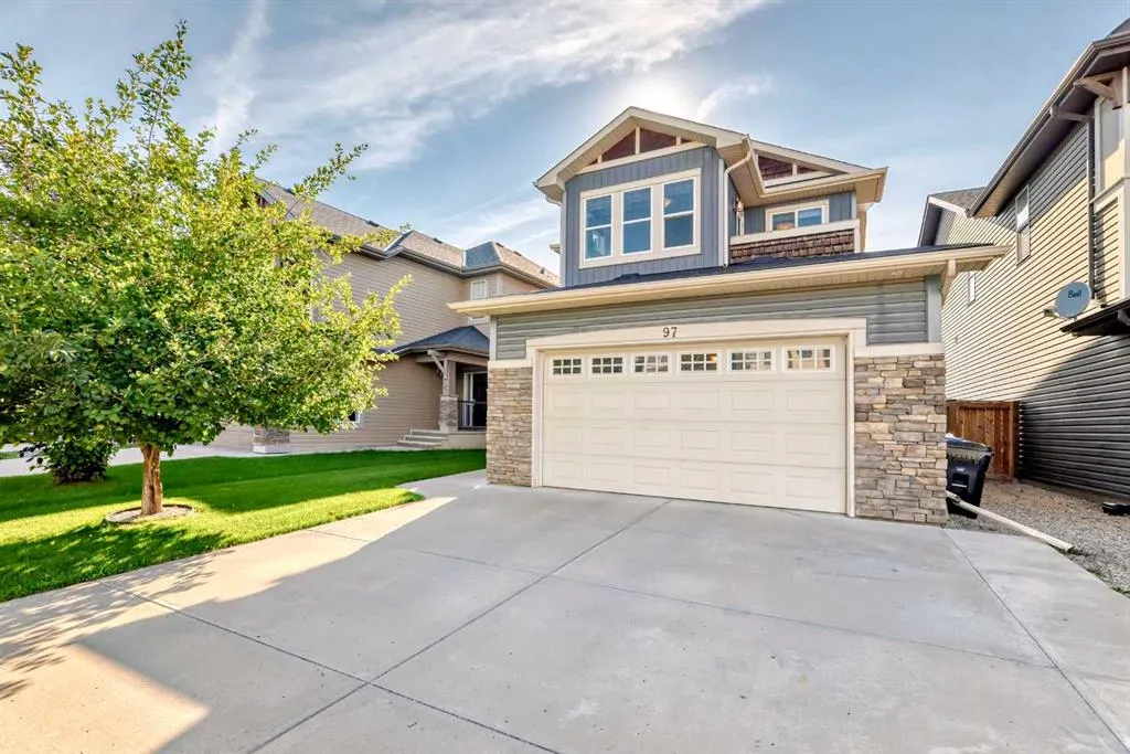 97 Auburn Glen Drive SE