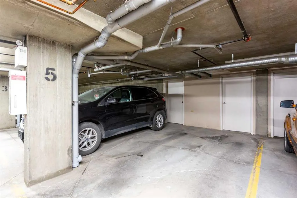 604 8 Street SW, #2308