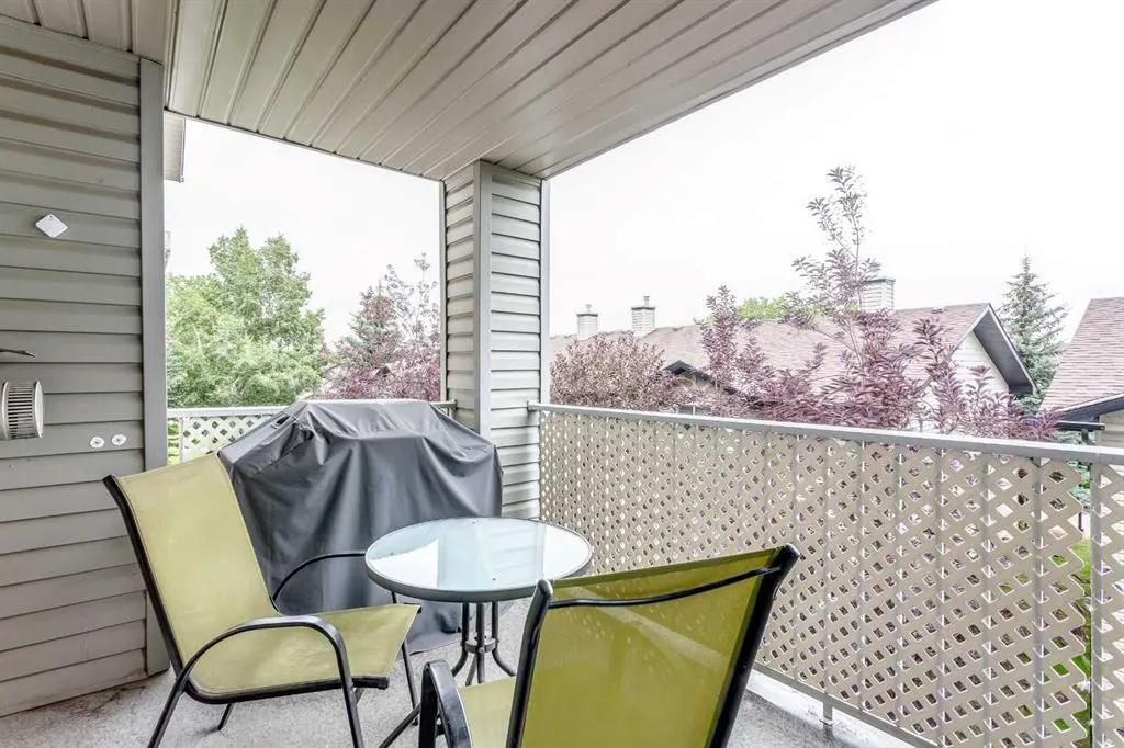 604 8 Street SW, #2308