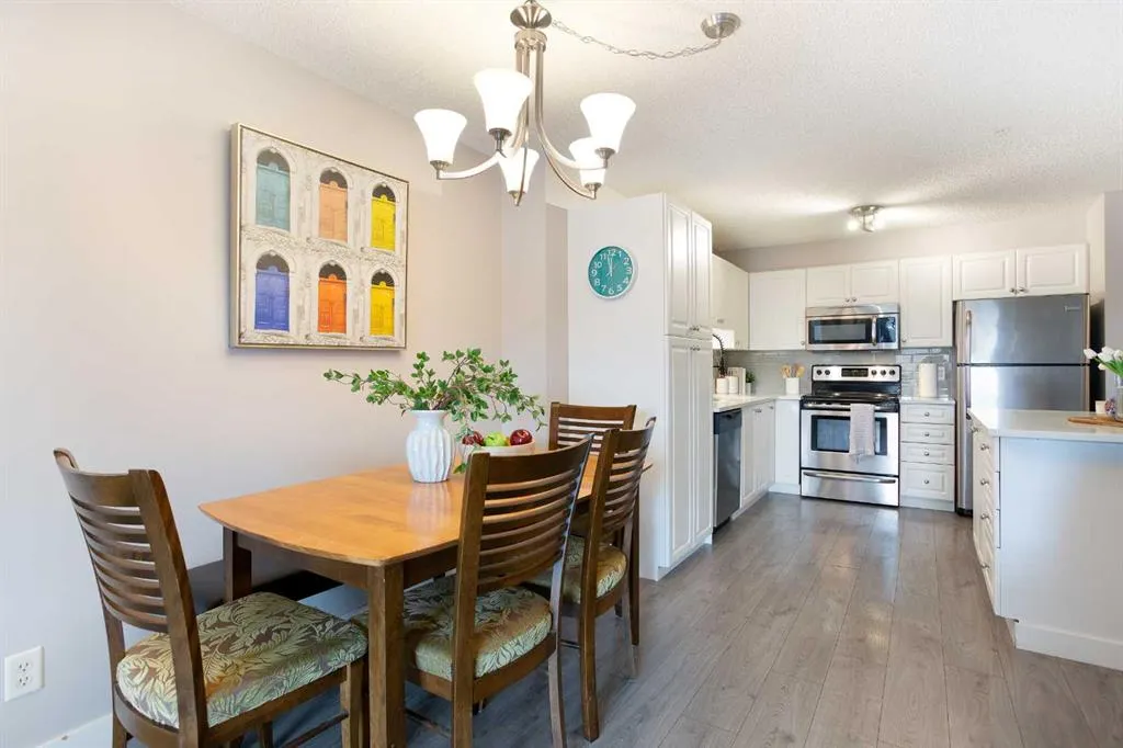 604 8 Street SW, #2308