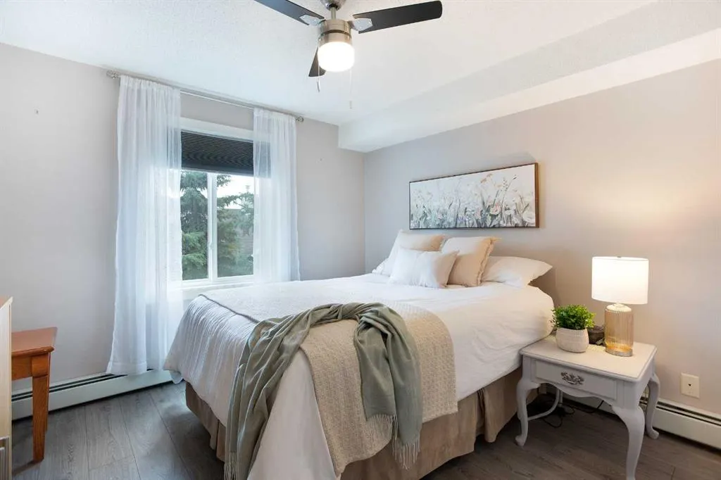 604 8 Street SW, #2308