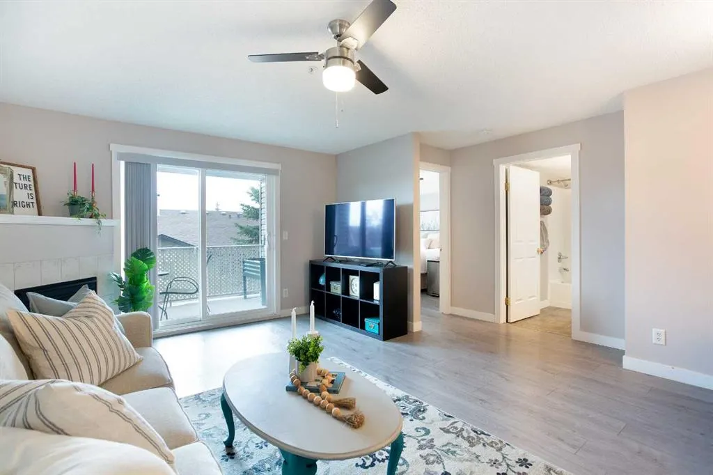 604 8 Street SW, #2308