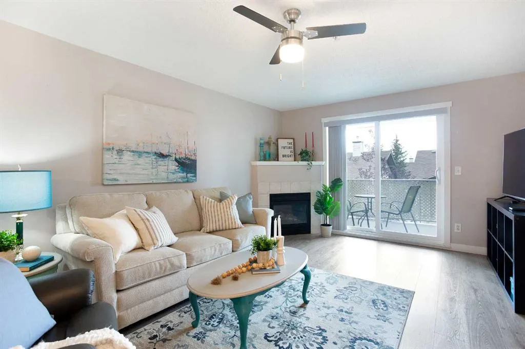 604 8 Street SW, #2308
