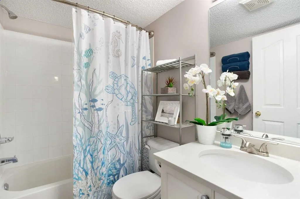 604 8 Street SW, #2308