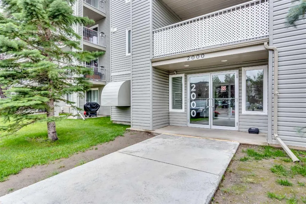604 8 Street SW, #2308