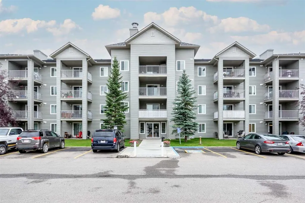 604 8 Street SW, #2308