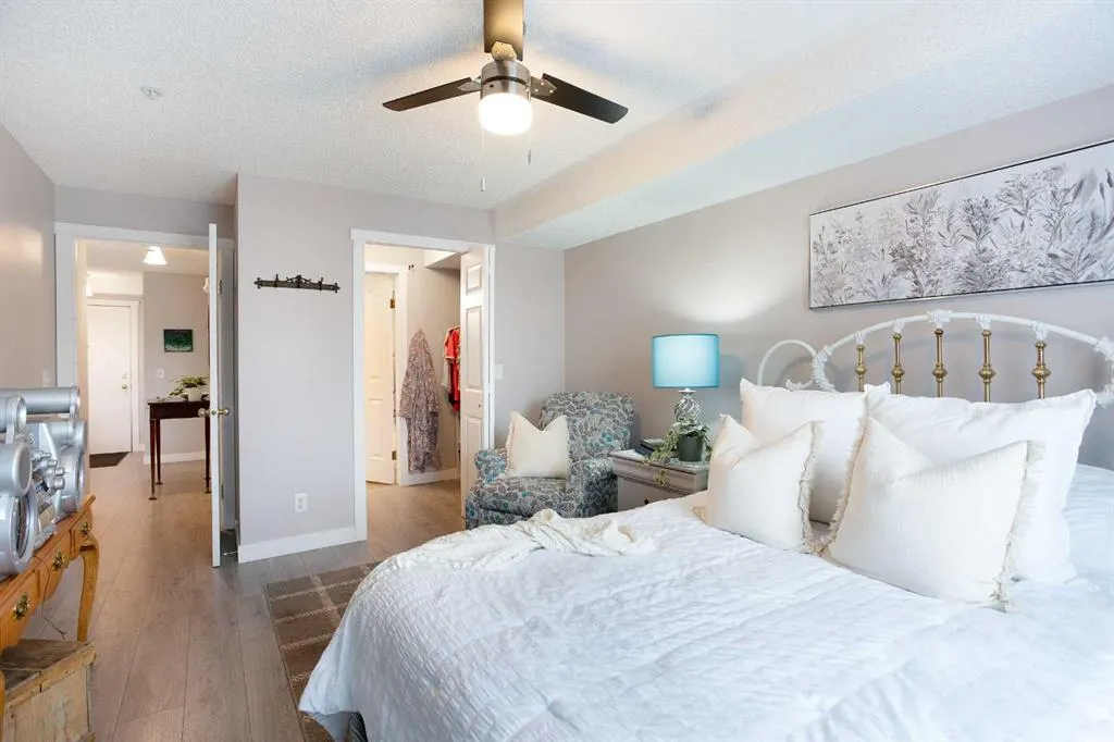 604 8 Street SW, #2308