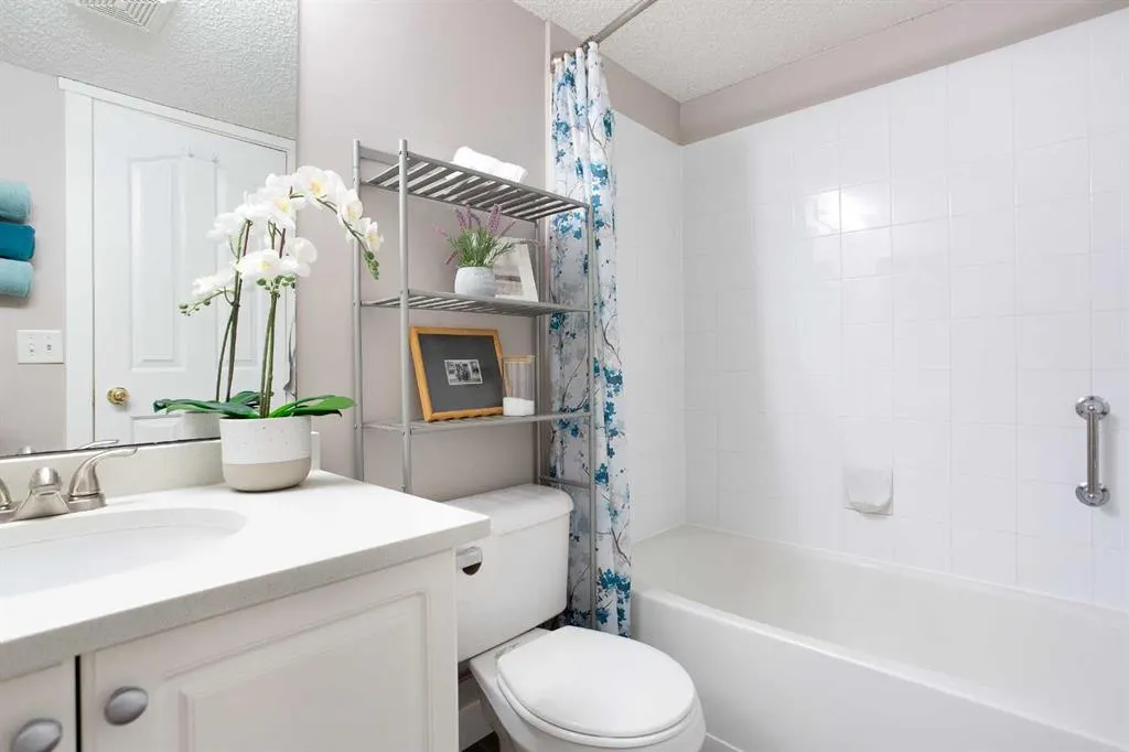 604 8 Street SW, #2308