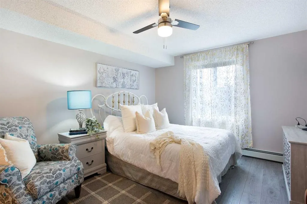604 8 Street SW, #2308