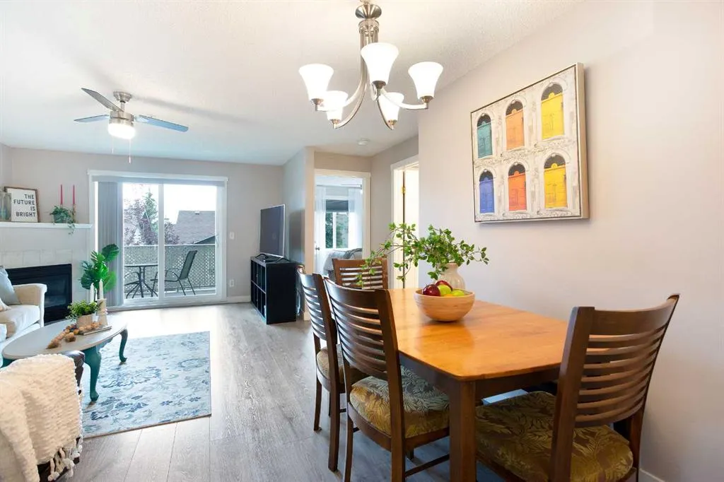 604 8 Street SW, #2308