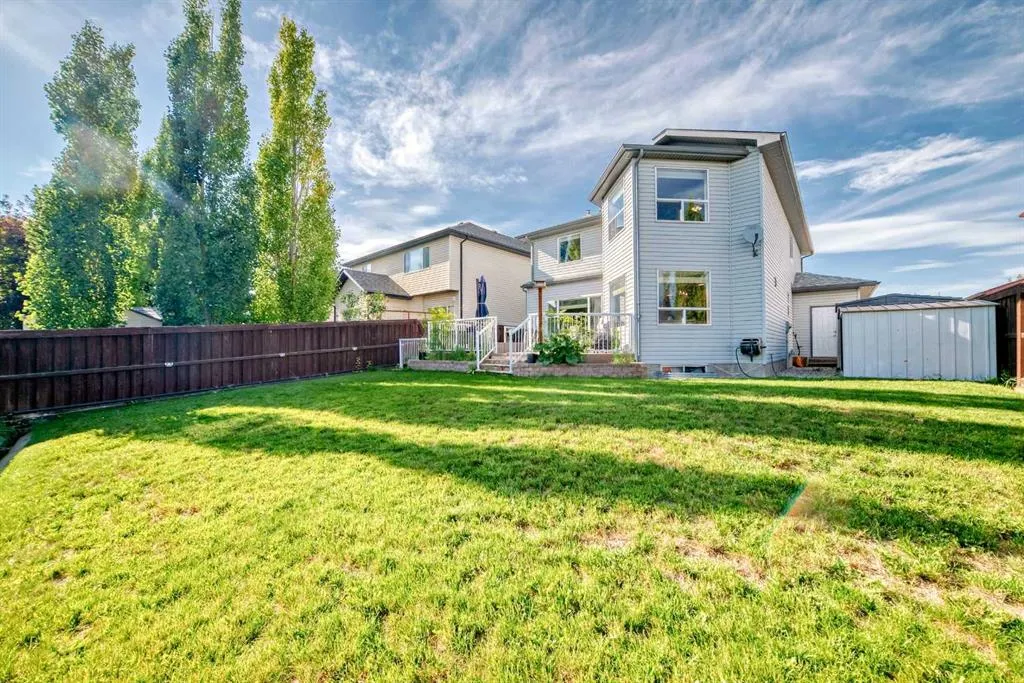 121 West Creek Drive